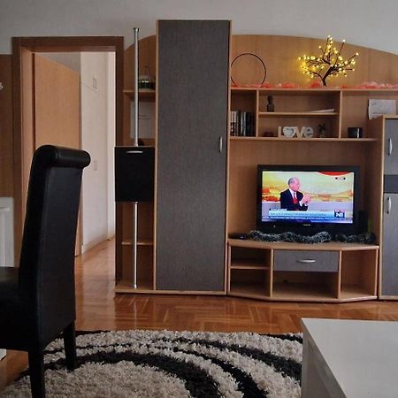 Appartement Centar S à Ni Extérieur photo