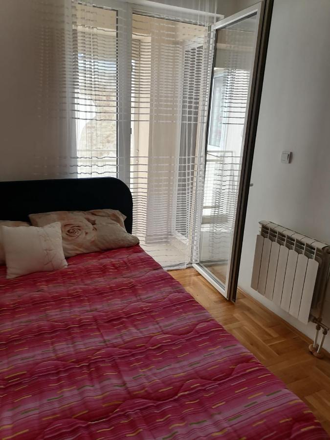 Appartement Centar S à Ni Extérieur photo