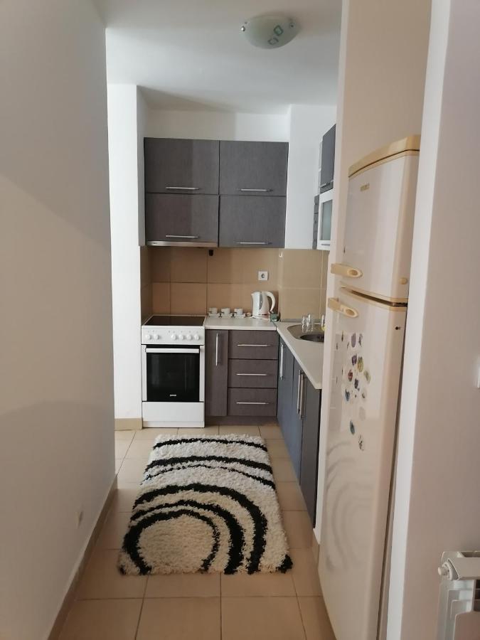 Appartement Centar S à Ni Extérieur photo
