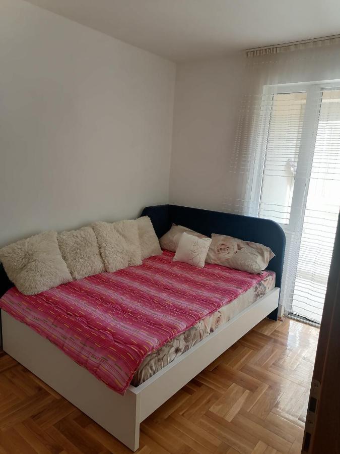 Appartement Centar S à Ni Extérieur photo
