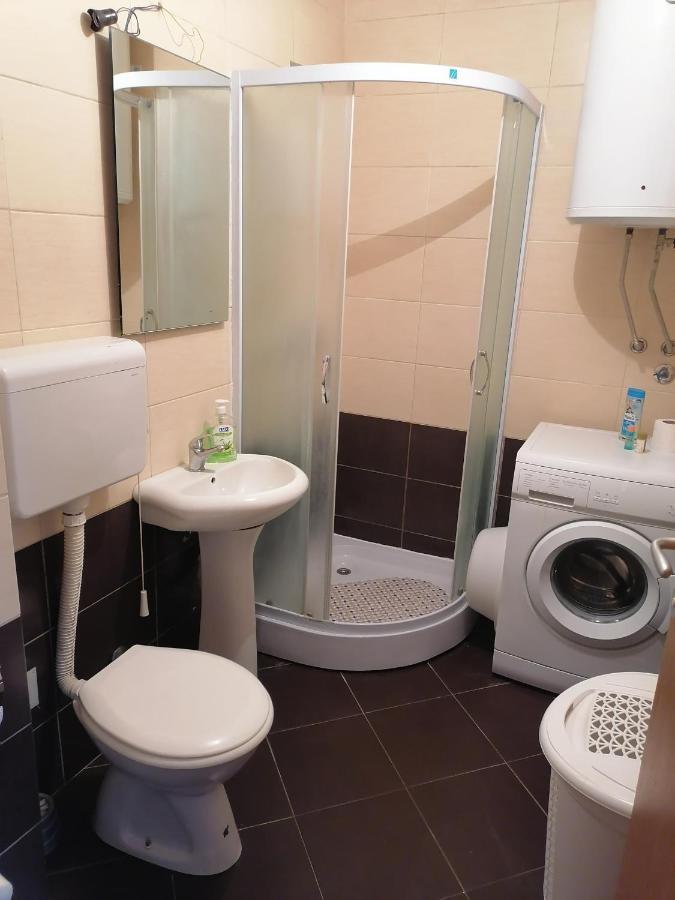 Appartement Centar S à Ni Extérieur photo