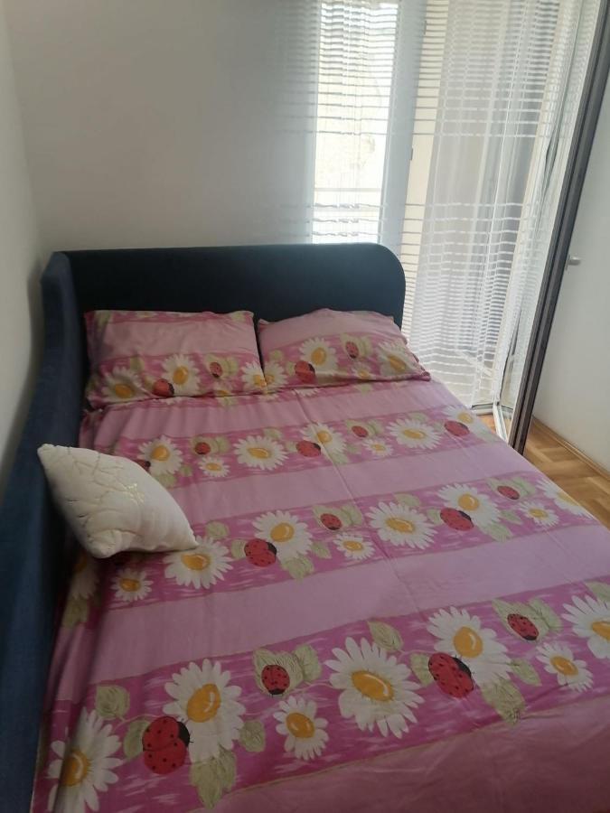Appartement Centar S à Ni Extérieur photo