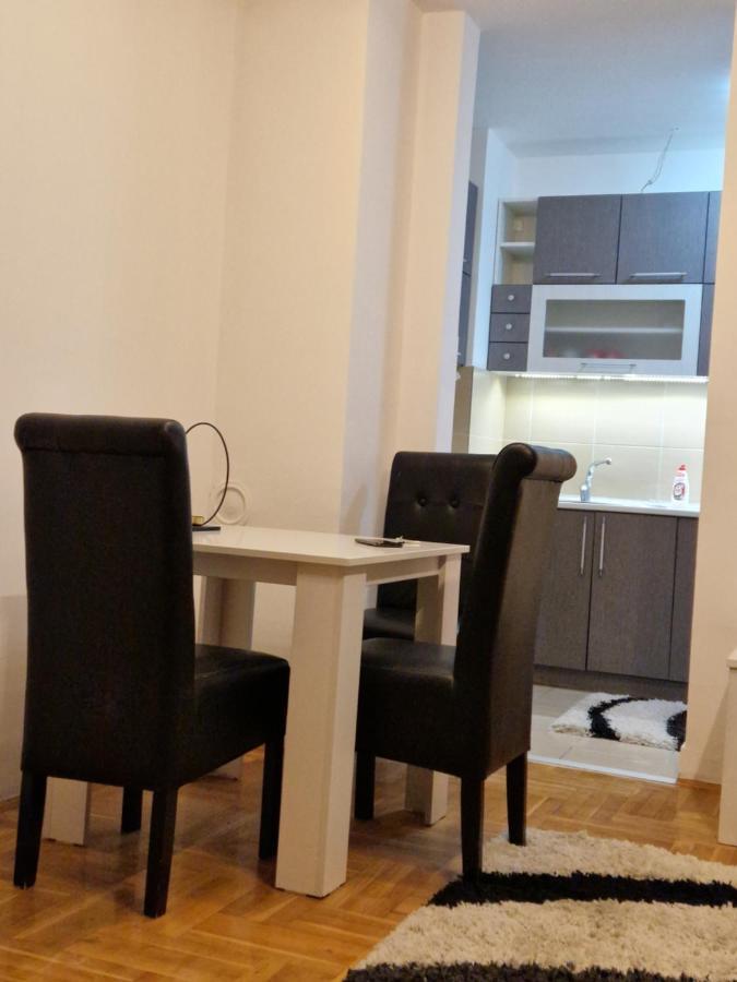 Appartement Centar S à Ni Extérieur photo