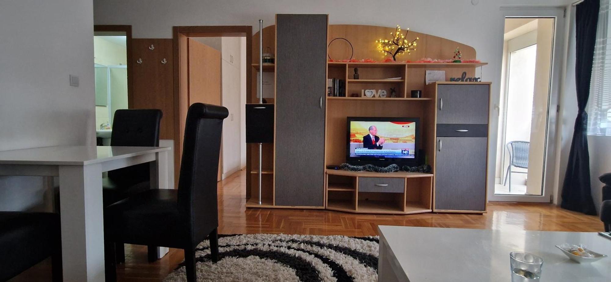 Appartement Centar S à Ni Extérieur photo